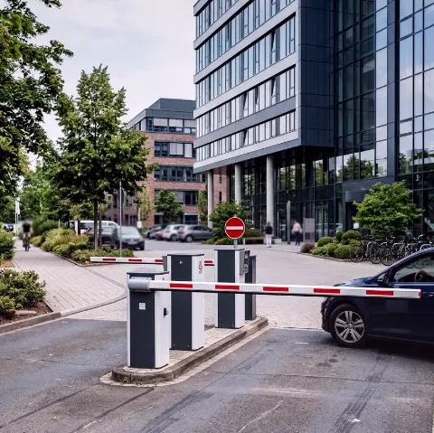 Plano Well – Team bei der Einsatzbesprechung